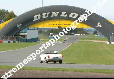 Dunlop Bridge Donington