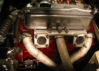 manifolds-fitted